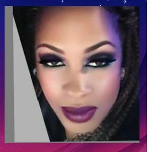 Meet your Posher, Janet